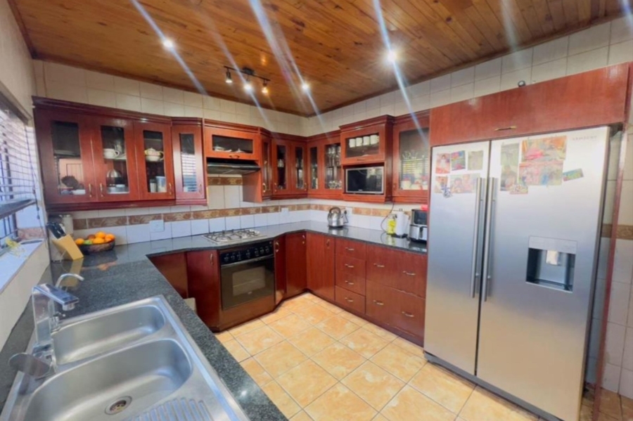 3 Bedroom Property for Sale in Tasbet Park Ext 1 Mpumalanga