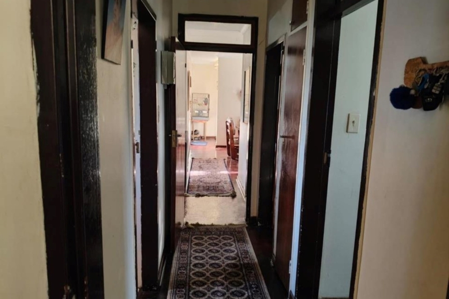 3 Bedroom Property for Sale in Tasbet Park Ext 1 Mpumalanga