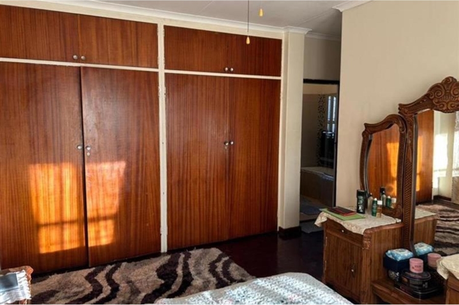 3 Bedroom Property for Sale in Tasbet Park Ext 1 Mpumalanga