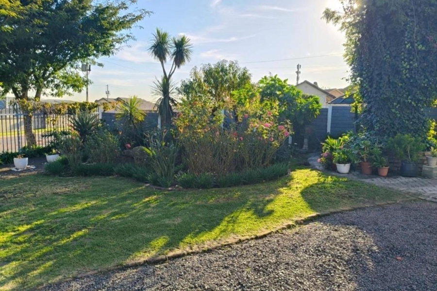 3 Bedroom Property for Sale in Tasbet Park Ext 1 Mpumalanga
