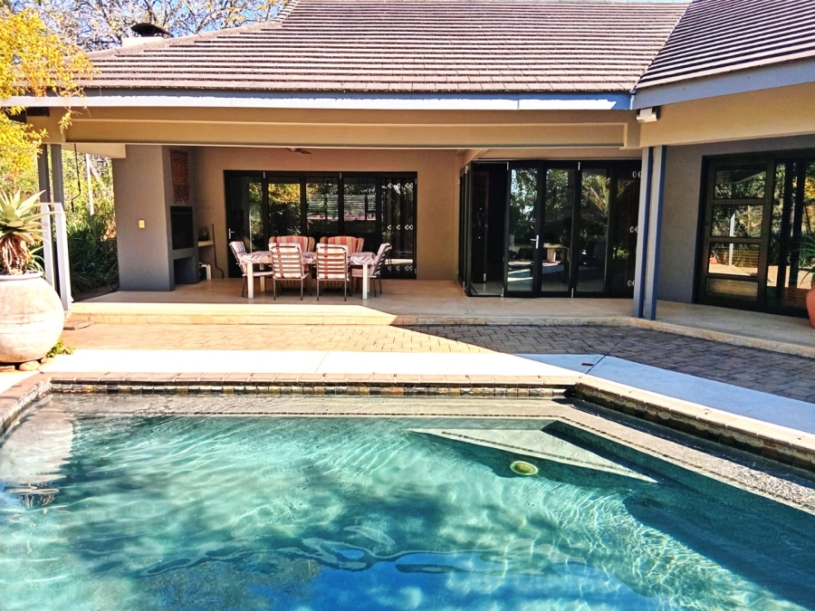 4 Bedroom Property for Sale in The Edge Mpumalanga
