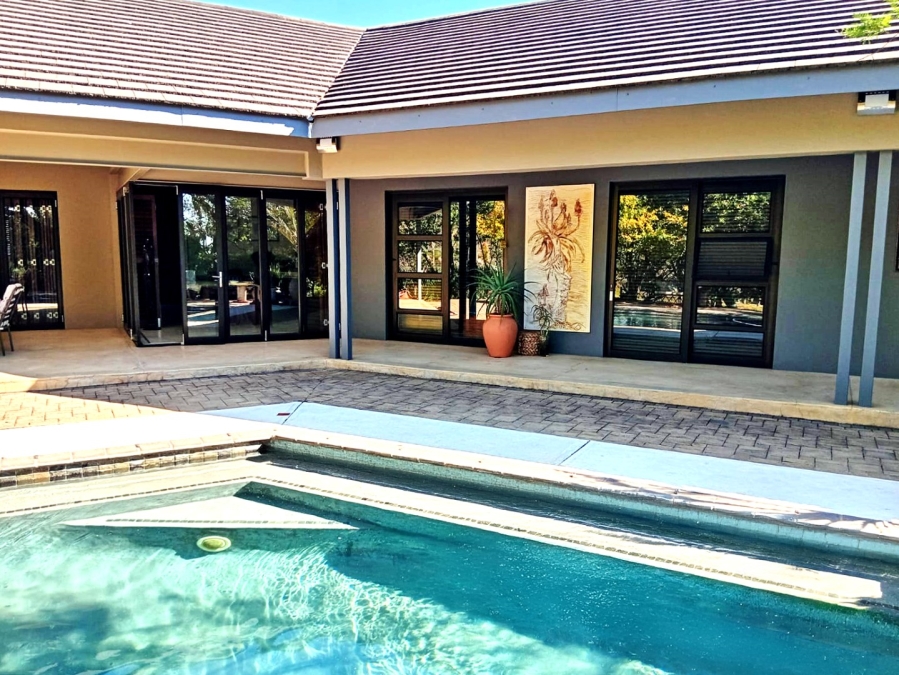 4 Bedroom Property for Sale in The Edge Mpumalanga
