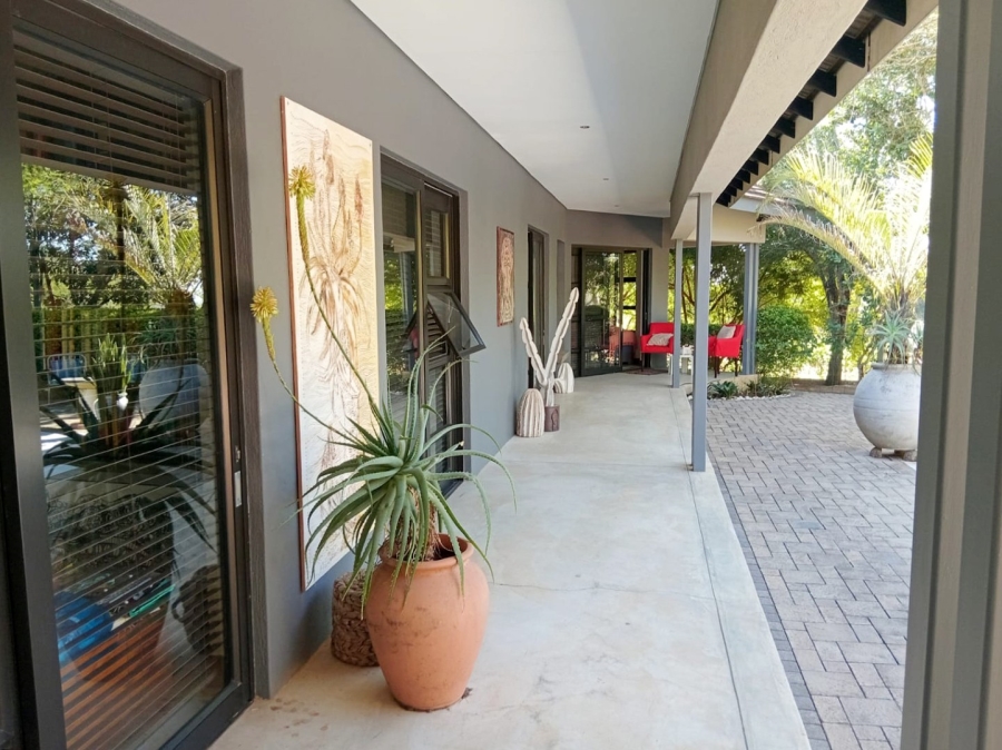 4 Bedroom Property for Sale in The Edge Mpumalanga