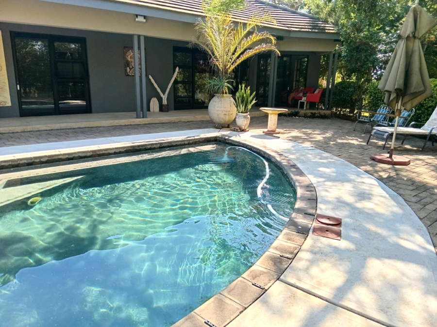 4 Bedroom Property for Sale in The Edge Mpumalanga