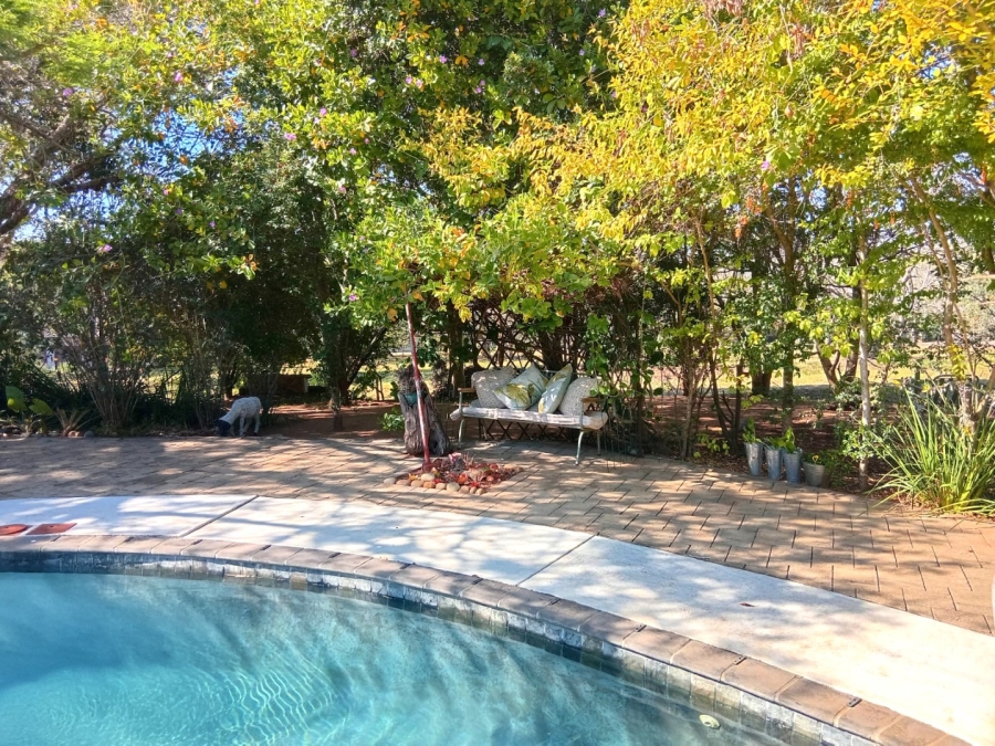 4 Bedroom Property for Sale in The Edge Mpumalanga