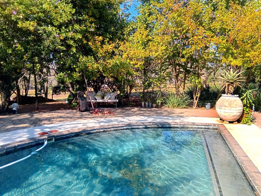 4 Bedroom Property for Sale in The Edge Mpumalanga