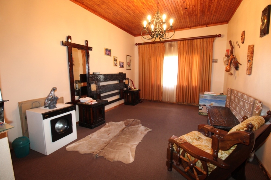 5 Bedroom Property for Sale in Mashishing Mpumalanga