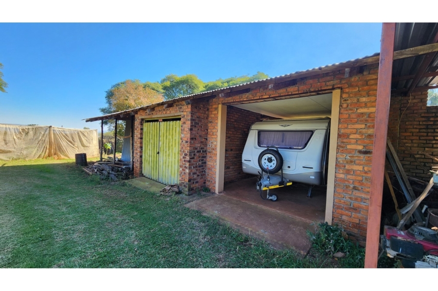 5 Bedroom Property for Sale in Mashishing Mpumalanga