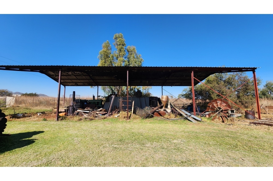 5 Bedroom Property for Sale in Mashishing Mpumalanga