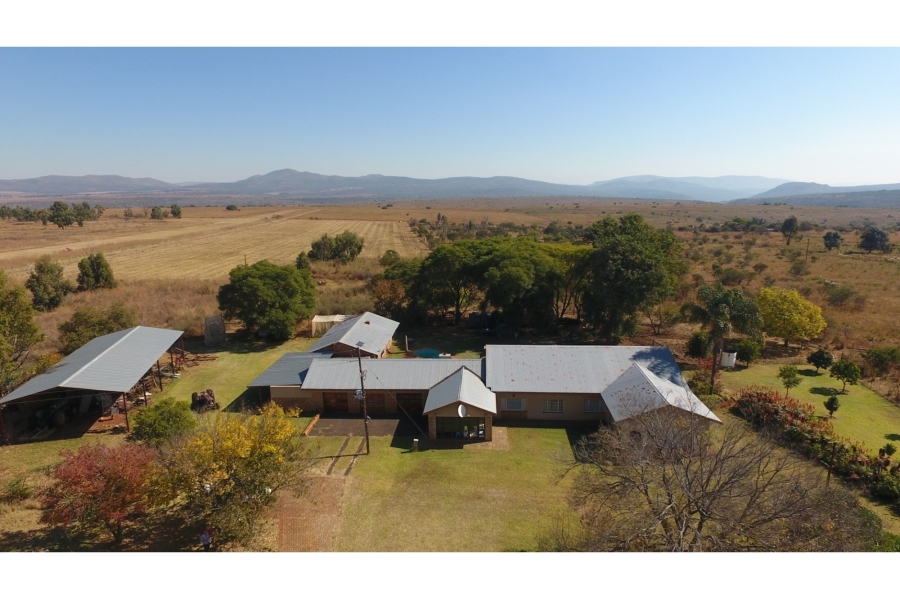 5 Bedroom Property for Sale in Mashishing Mpumalanga