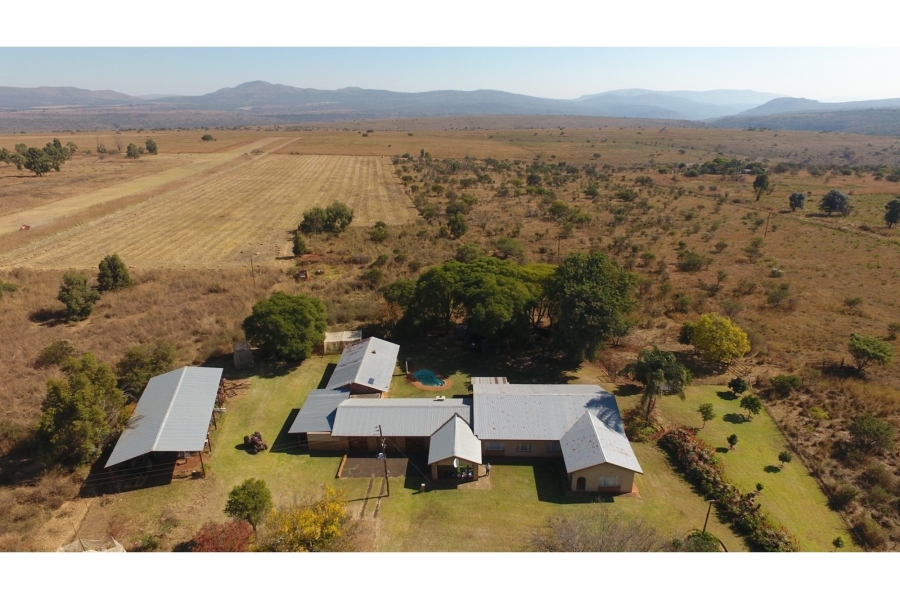 5 Bedroom Property for Sale in Mashishing Mpumalanga