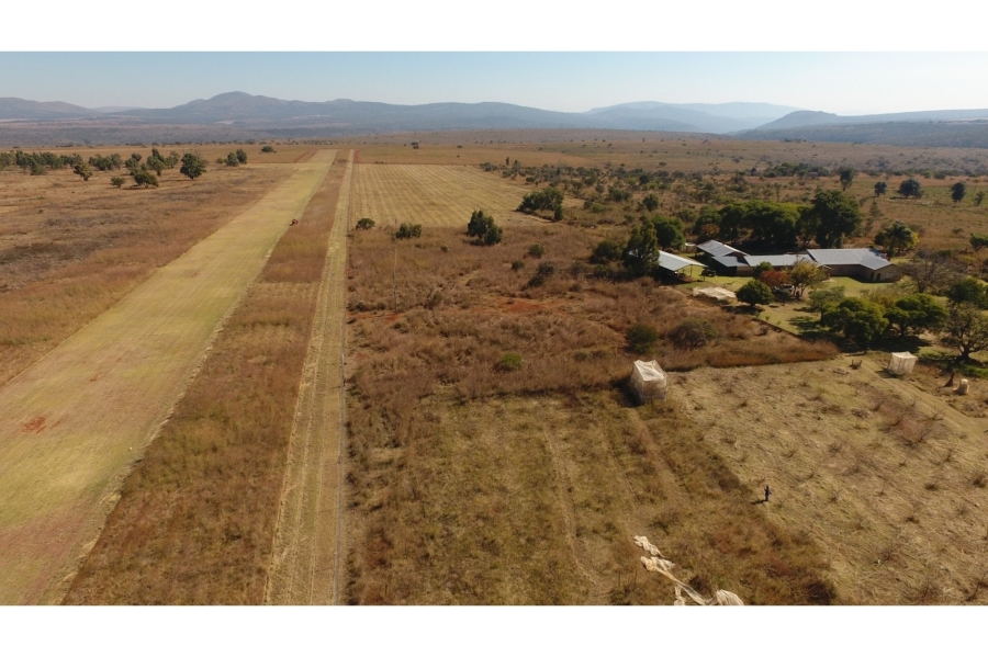5 Bedroom Property for Sale in Mashishing Mpumalanga