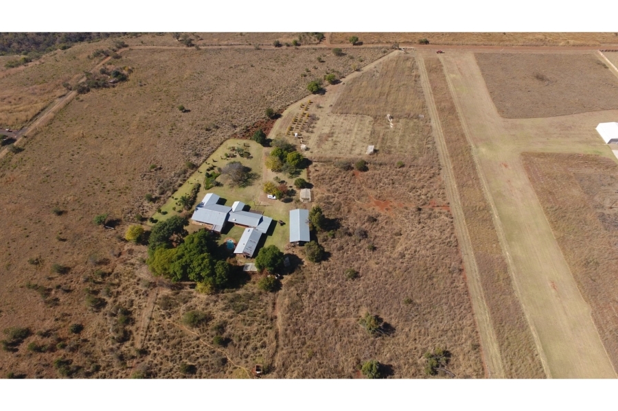5 Bedroom Property for Sale in Mashishing Mpumalanga