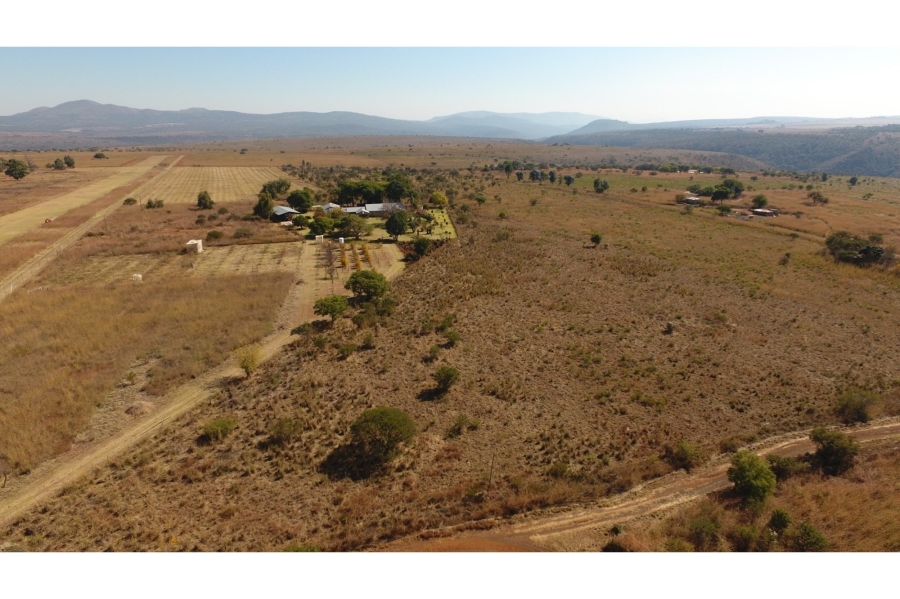 5 Bedroom Property for Sale in Mashishing Mpumalanga