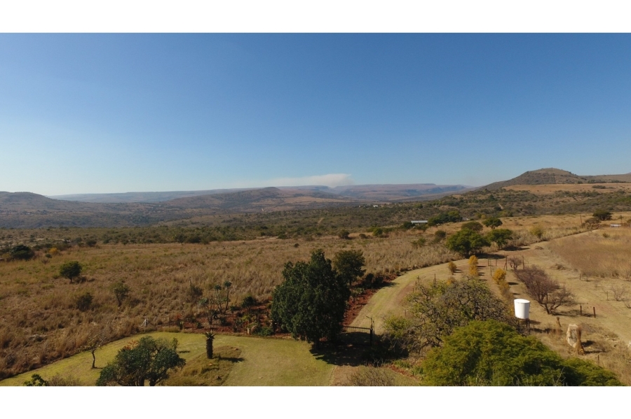 5 Bedroom Property for Sale in Mashishing Mpumalanga