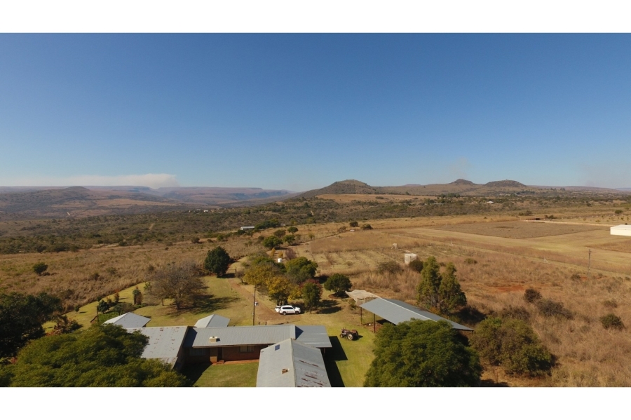 5 Bedroom Property for Sale in Mashishing Mpumalanga