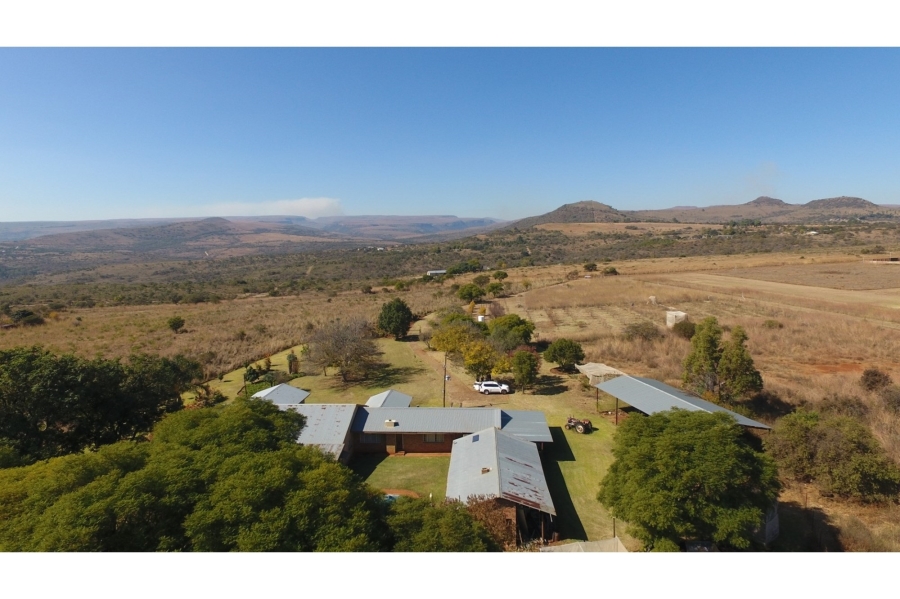 5 Bedroom Property for Sale in Mashishing Mpumalanga