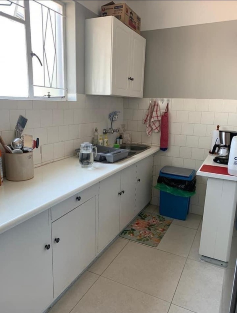 To Let 1 Bedroom Property for Rent in White River Mpumalanga
