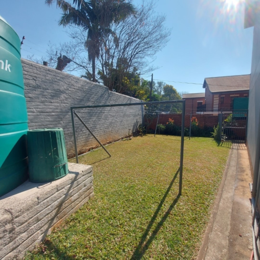 To Let 1 Bedroom Property for Rent in White River Mpumalanga