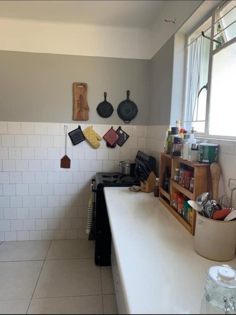 To Let 1 Bedroom Property for Rent in White River Mpumalanga