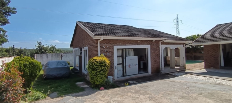 6 Bedroom Property for Sale in White River Ext 18 Mpumalanga