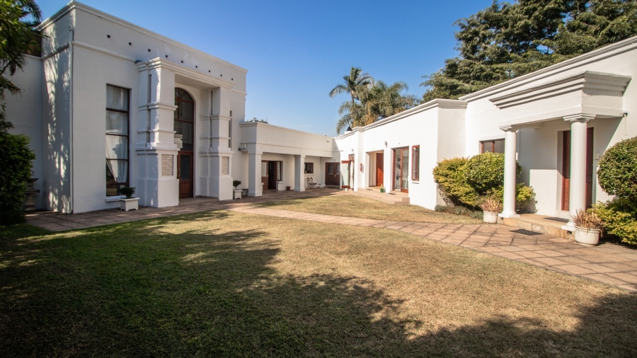 12 Bedroom Property for Sale in White River Ext 1 Mpumalanga