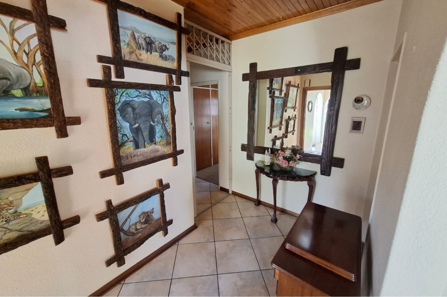 3 Bedroom Property for Sale in Aerorand Mpumalanga