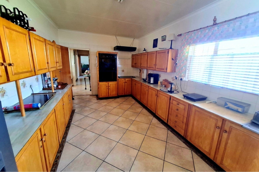 3 Bedroom Property for Sale in Aerorand Mpumalanga