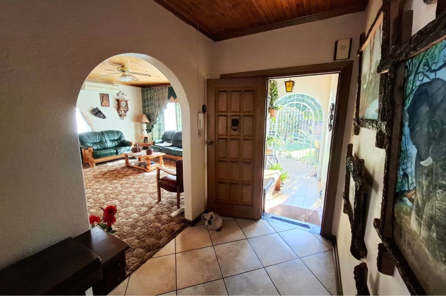 3 Bedroom Property for Sale in Aerorand Mpumalanga