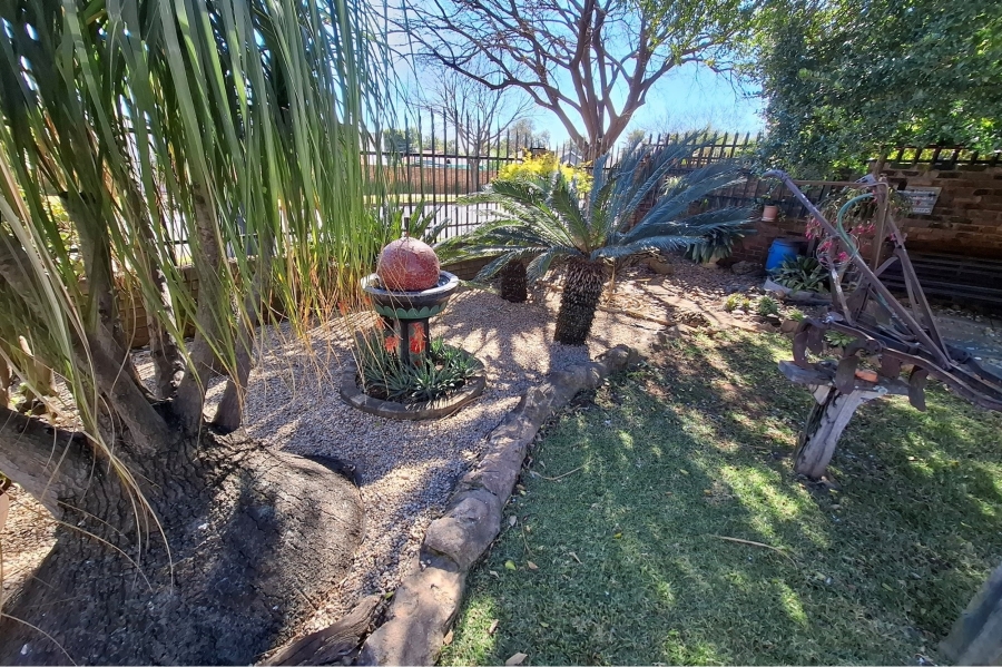 3 Bedroom Property for Sale in Aerorand Mpumalanga
