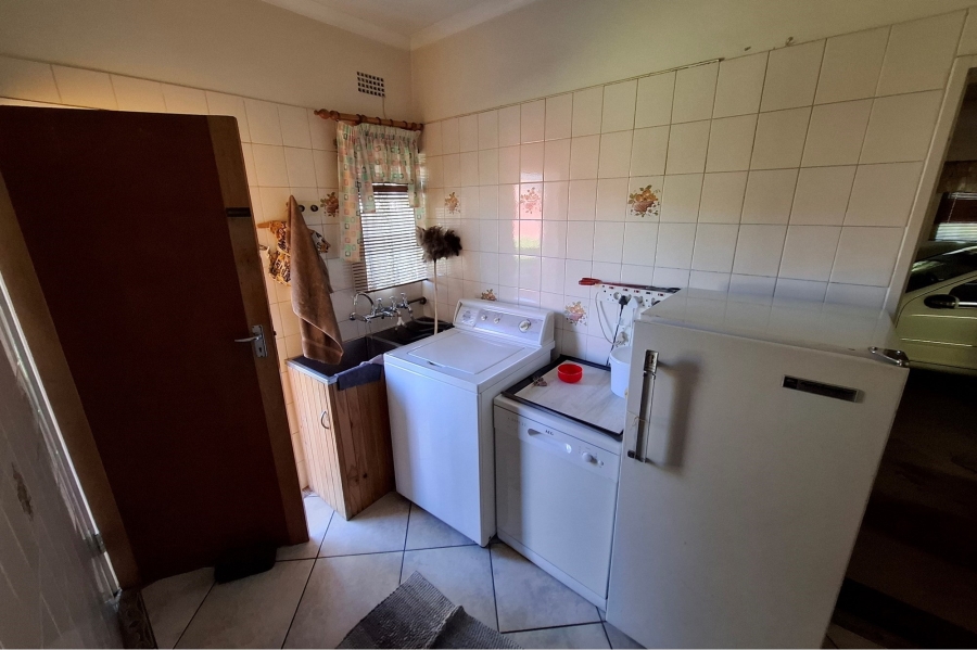 3 Bedroom Property for Sale in Aerorand Mpumalanga
