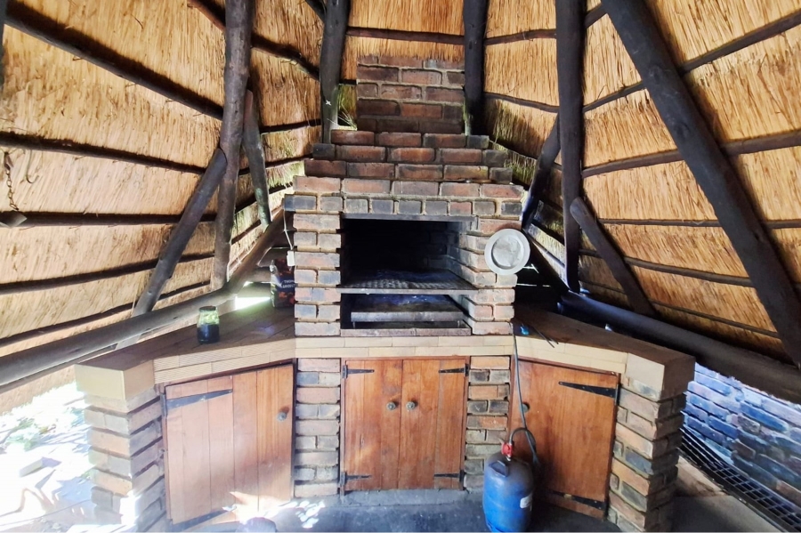 3 Bedroom Property for Sale in Aerorand Mpumalanga