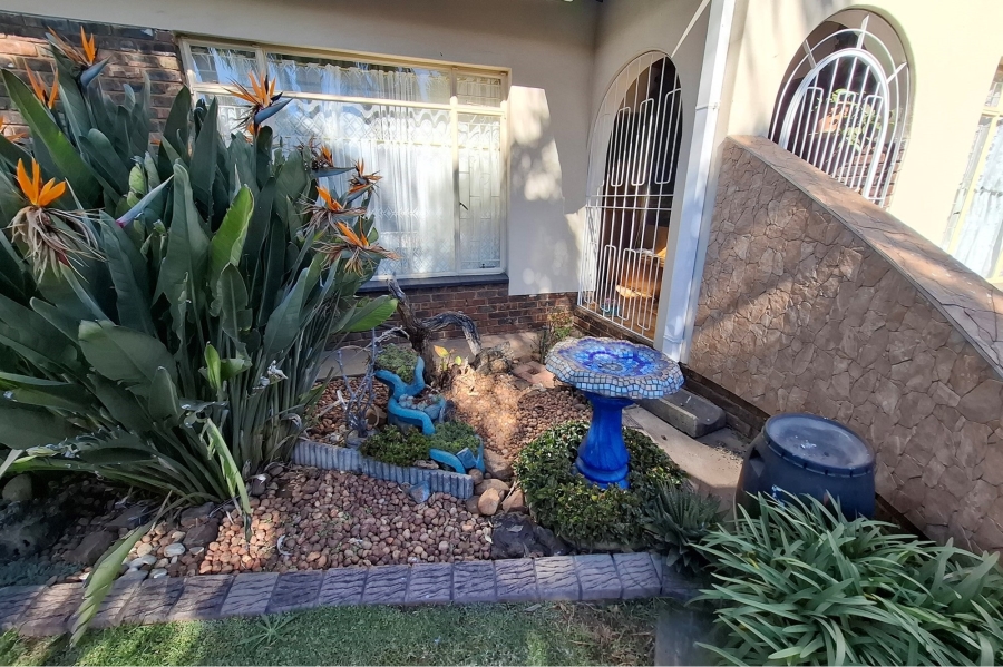 3 Bedroom Property for Sale in Aerorand Mpumalanga