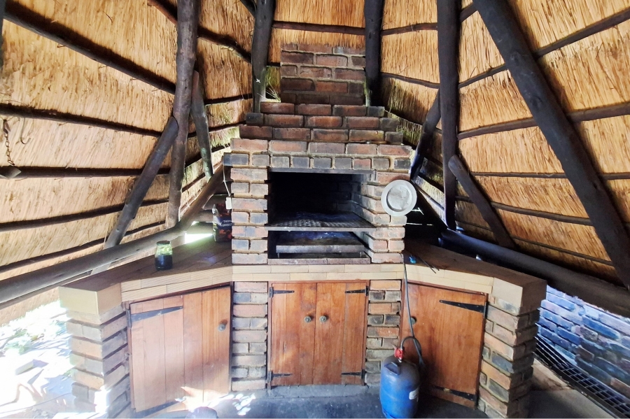 3 Bedroom Property for Sale in Aerorand Mpumalanga