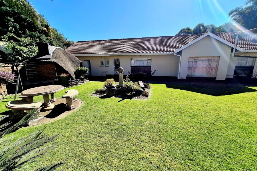 3 Bedroom Property for Sale in Aerorand Mpumalanga