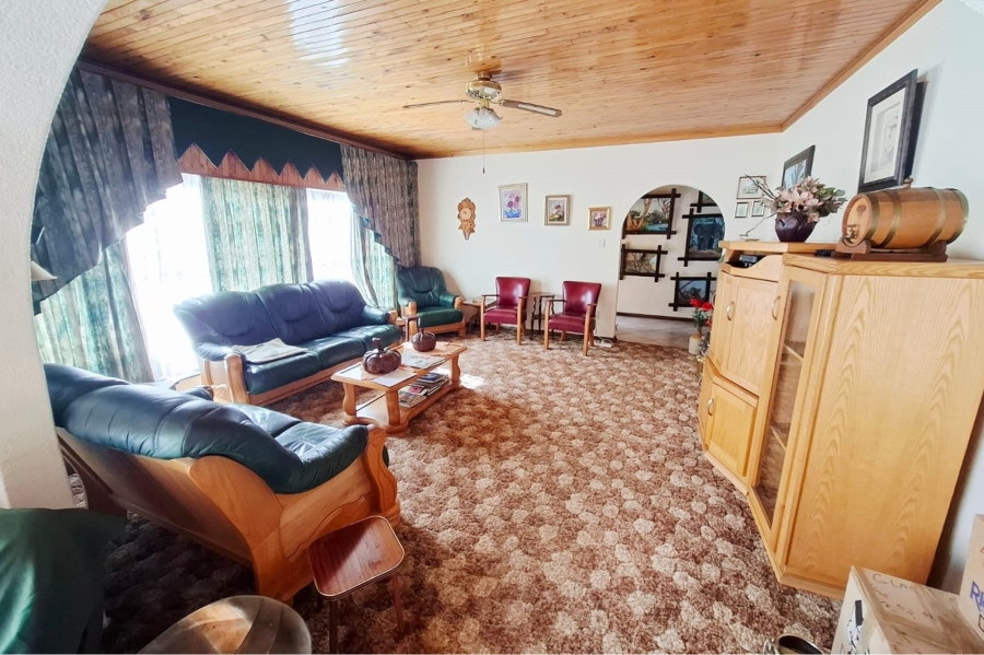 3 Bedroom Property for Sale in Aerorand Mpumalanga