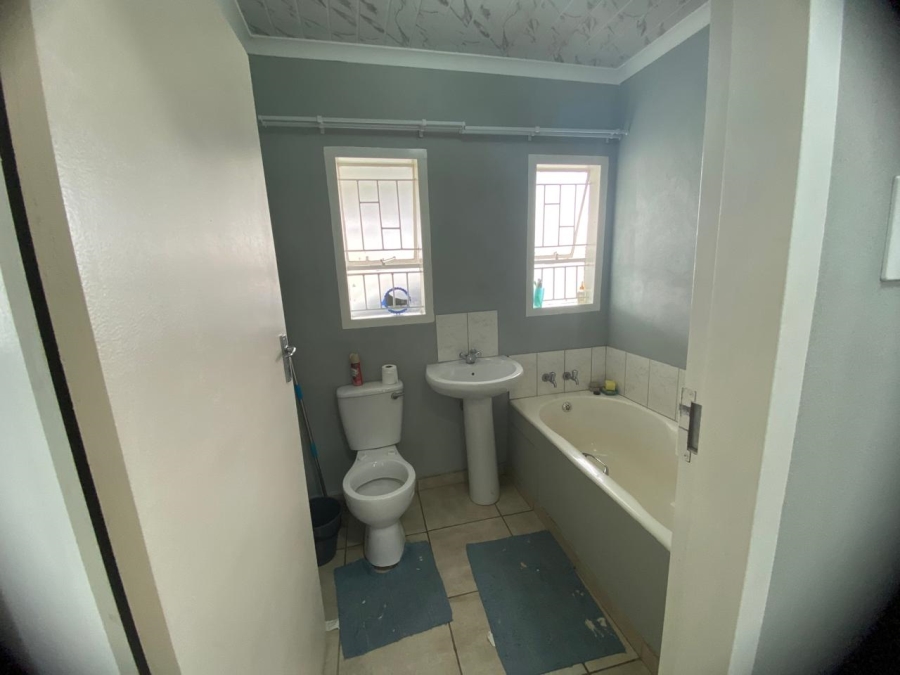 To Let 3 Bedroom Property for Rent in Secunda Mpumalanga