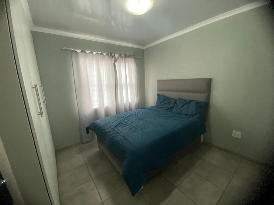 To Let 3 Bedroom Property for Rent in Secunda Mpumalanga
