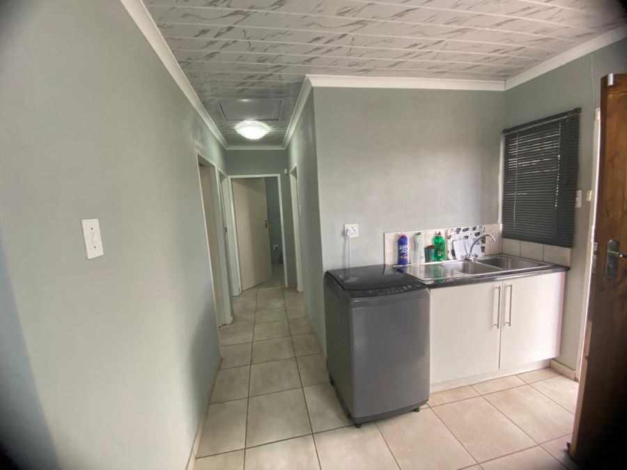 To Let 3 Bedroom Property for Rent in Secunda Mpumalanga