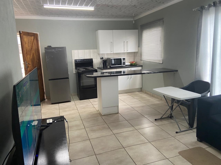 To Let 3 Bedroom Property for Rent in Secunda Mpumalanga