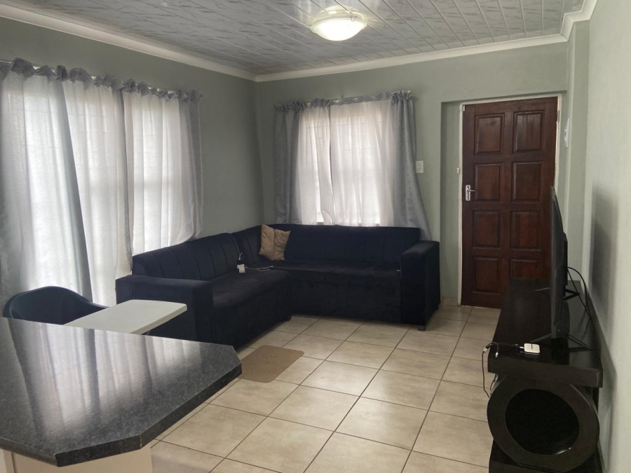 To Let 3 Bedroom Property for Rent in Secunda Mpumalanga