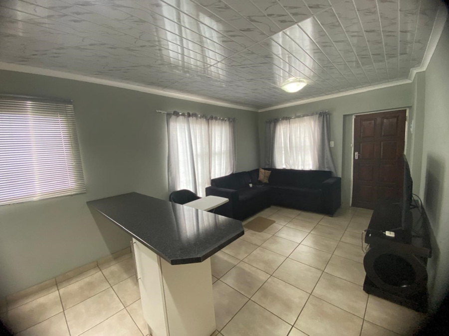 To Let 3 Bedroom Property for Rent in Secunda Mpumalanga