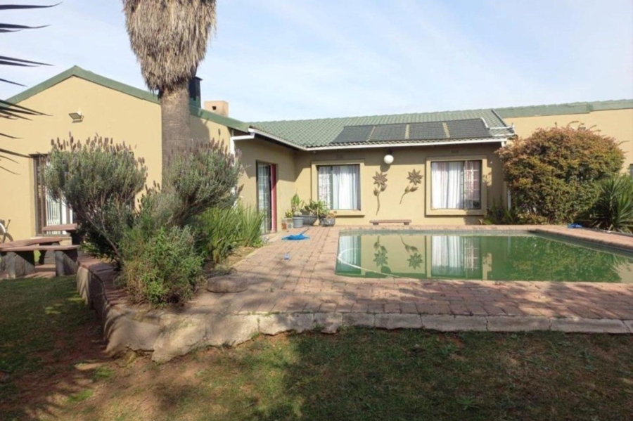 3 Bedroom Property for Sale in Reyno Ridge Mpumalanga