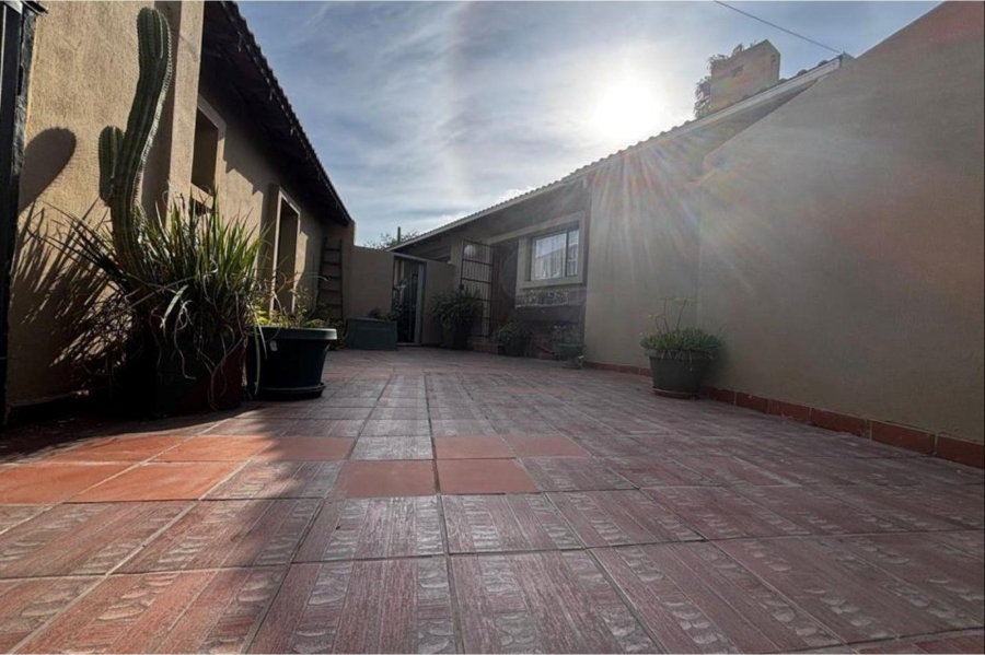 3 Bedroom Property for Sale in Reyno Ridge Mpumalanga
