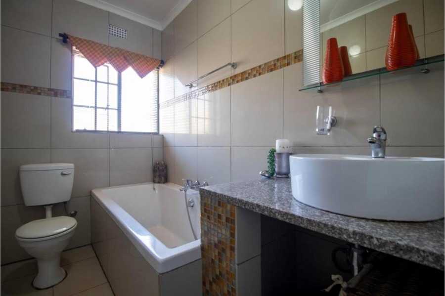 3 Bedroom Property for Sale in Reyno Ridge Mpumalanga