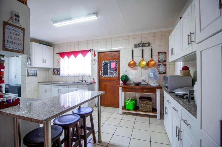 3 Bedroom Property for Sale in Reyno Ridge Mpumalanga