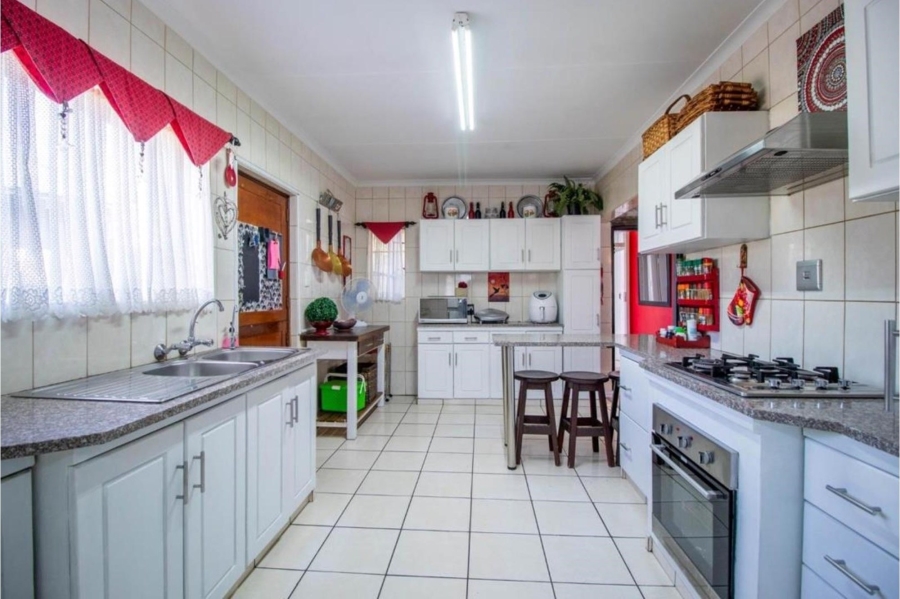 3 Bedroom Property for Sale in Reyno Ridge Mpumalanga