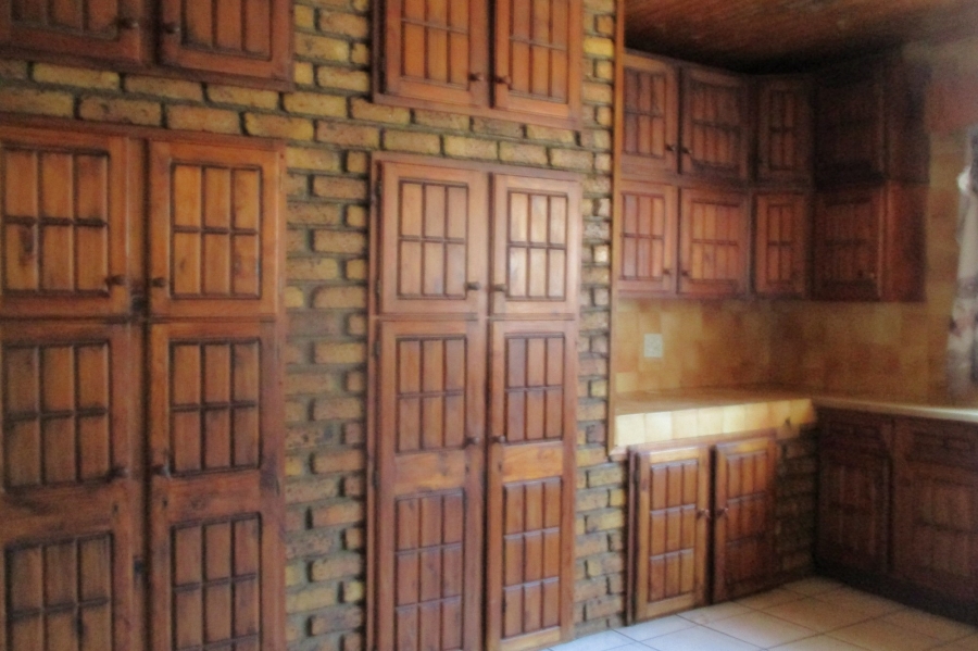 Commercial Property for Sale in Rietkol AH Mpumalanga