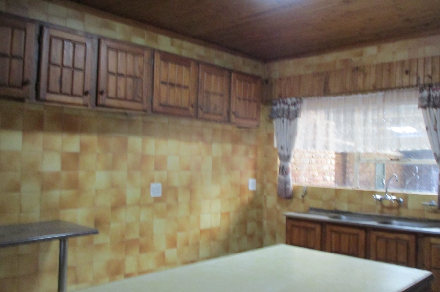 Commercial Property for Sale in Rietkol AH Mpumalanga