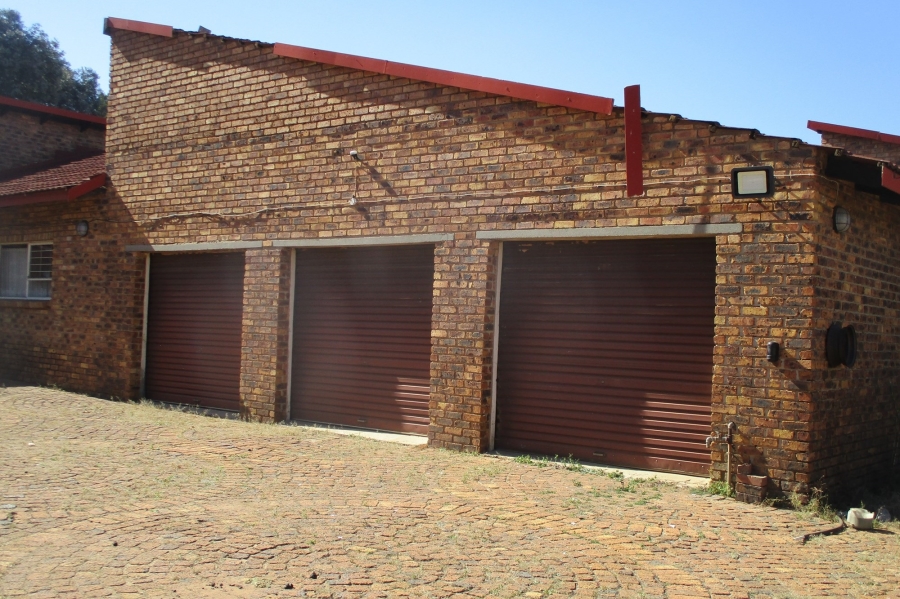 Commercial Property for Sale in Rietkol AH Mpumalanga